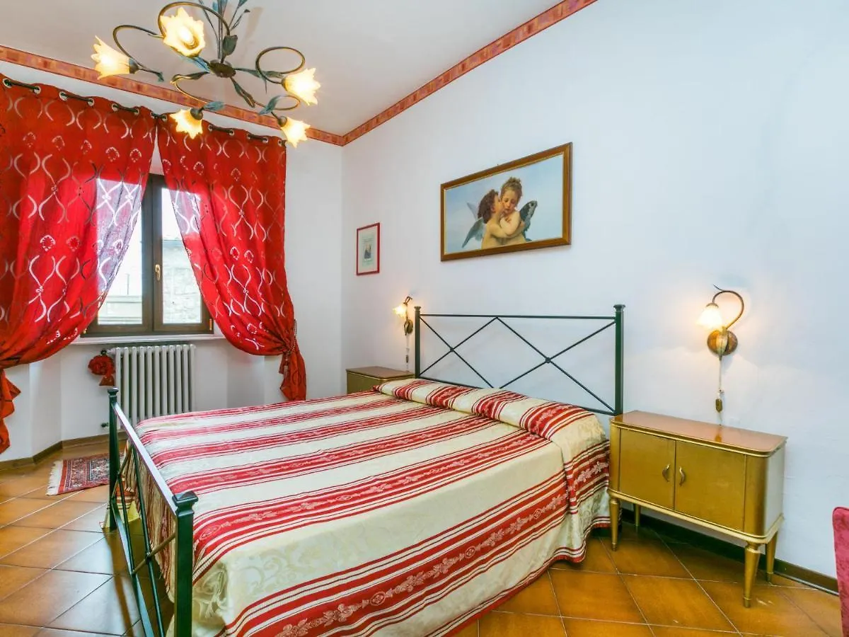 Apartment Casa Borgo Montecatini Val Di Cecina
